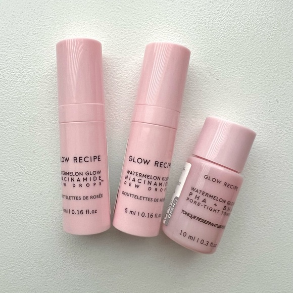 Glow Recipe Set - Picture 1 of 2